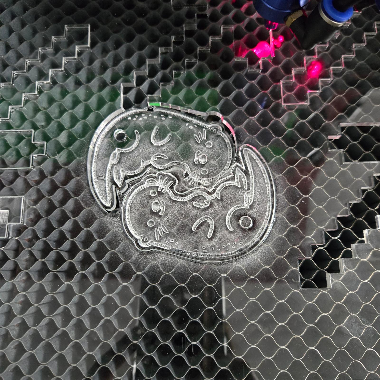 Engraving Studio MILA